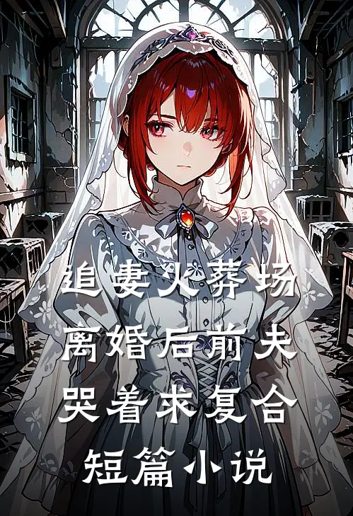 追妻火葬场：离婚后前夫哭着求复合短篇小说
