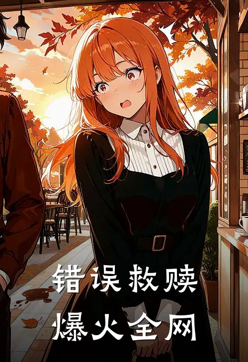 错误救赎爆火全网