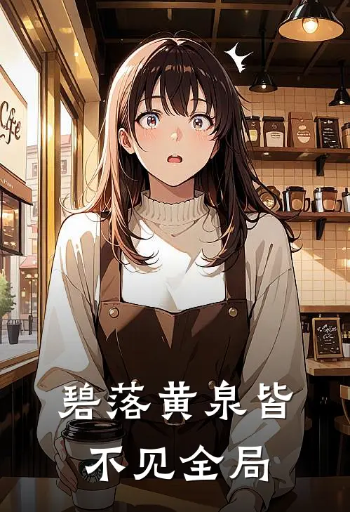 碧落黄泉皆不见全局
