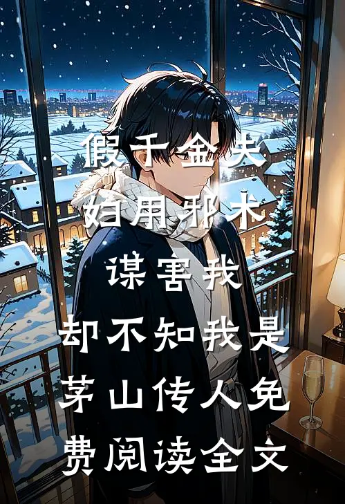 假千金夫妇用邪术谋害我，却不知我是茅山传人免费阅读全文