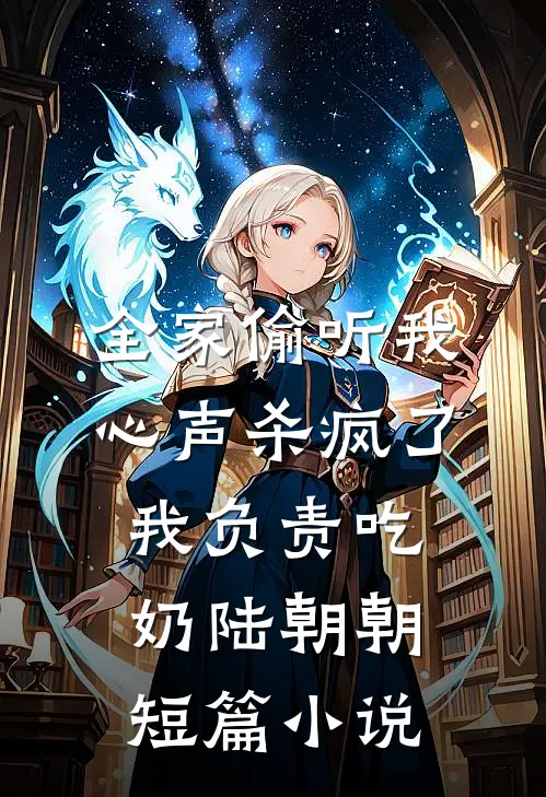 全家偷听我心声杀疯了我负责吃奶陆朝朝短篇小说