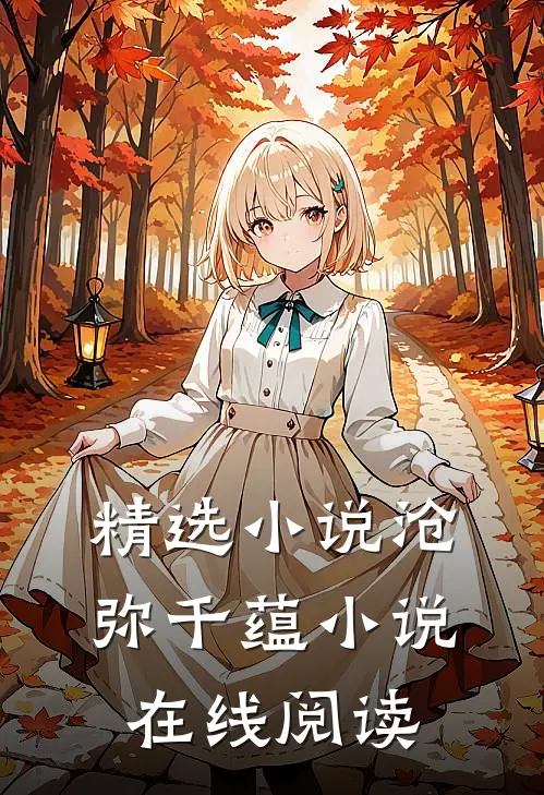 精选小说沧弥千蕴小说在线阅读