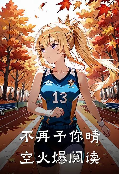 不再予你晴空火爆阅读