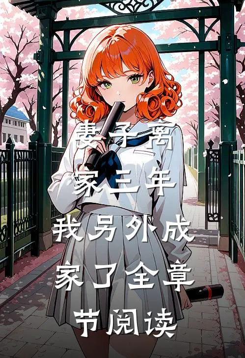 妻子离家三年，我另外成家了全章节阅读