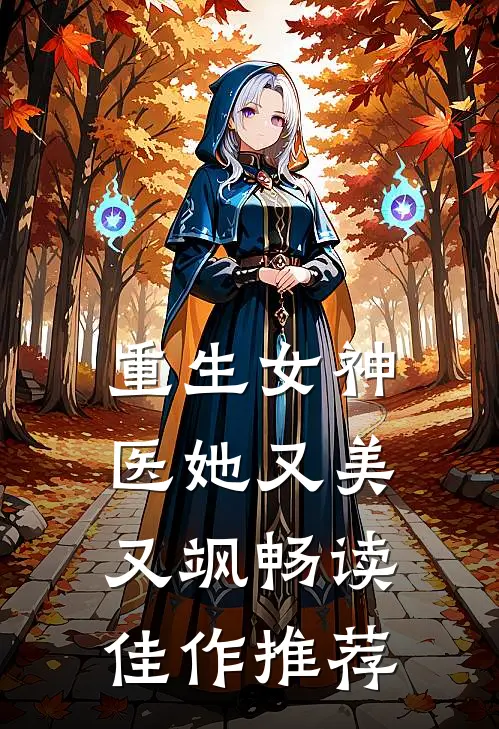 重生女神医她又美又飒畅读佳作推荐