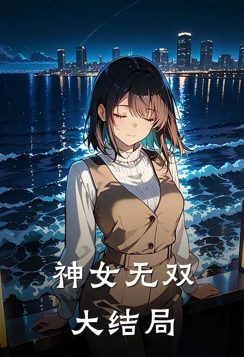 神女无双大结局