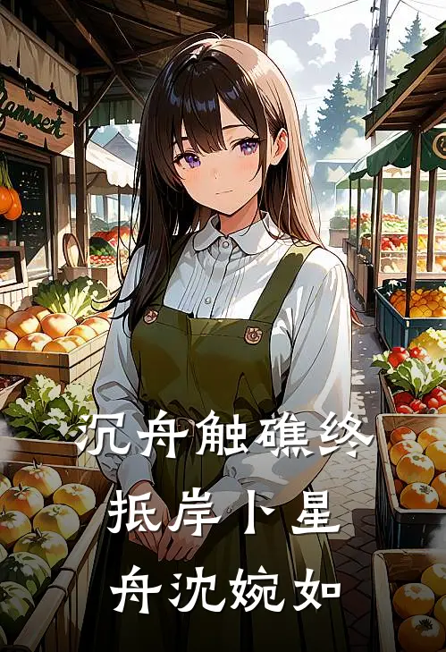 沉舟触礁终抵岸卜星舟沈婉如
