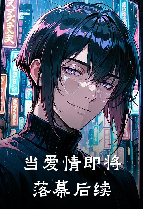 当爱情即将落幕后续