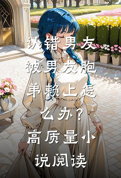 认错男友，被男友胞弟赖上怎么办？高质量小说阅读