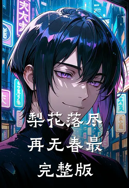 梨花落尽再无春最完整版