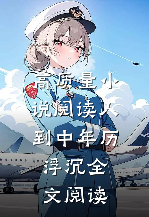 高质量小说阅读人到中年历浮沉全文阅读