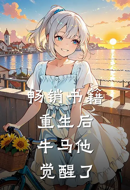 畅销书籍重生后，牛马他觉醒了