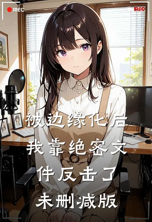 被边缘化后，我靠绝密文件反击了未删减版