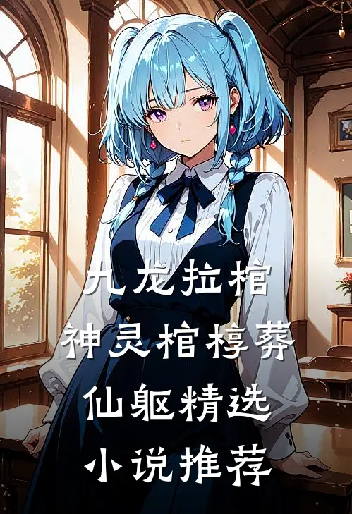 九龙拉棺：神灵棺椁葬仙躯精选小说推荐