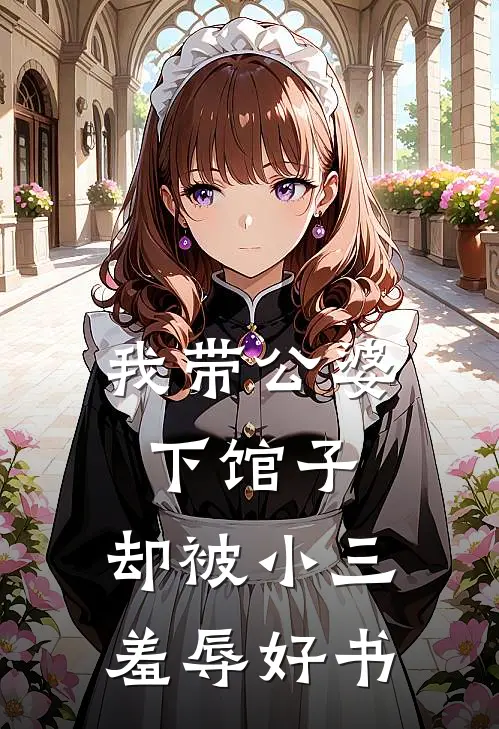 我带公婆下馆子，却被小三羞辱好书