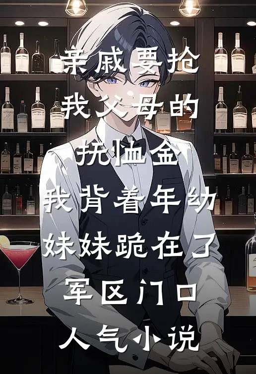 亲戚要抢我父母的抚恤金，我背着年幼妹妹跪在了军区门口人气小说