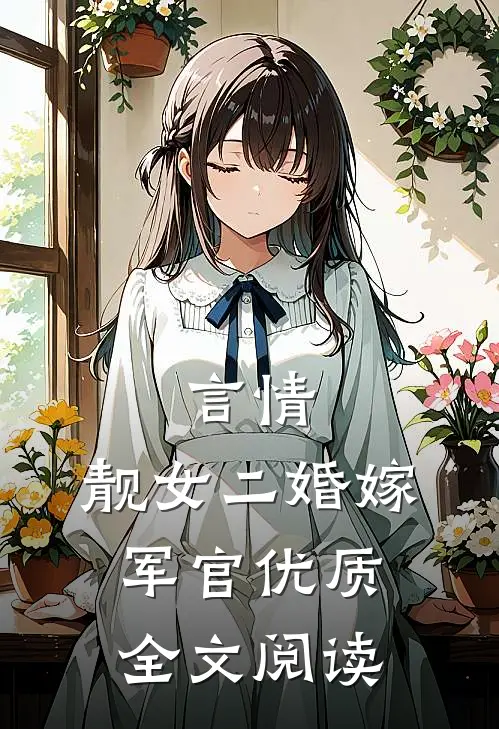 言情：靓女二婚嫁军官优质全文阅读
