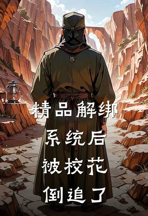 精品解绑系统后，被校花倒追了