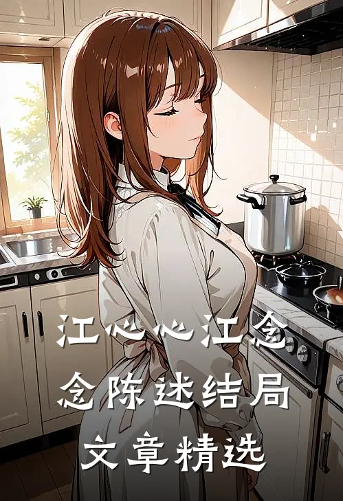 江心心江念念陈述结局文章精选