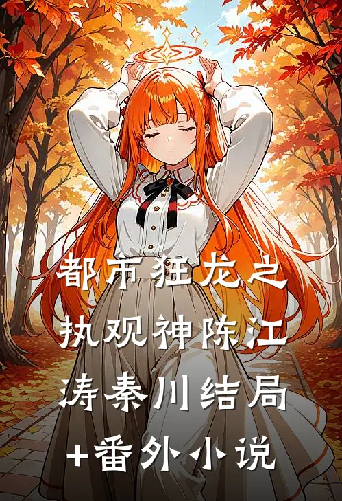 都市狂龙之执观神陈江涛秦川结局+番外小说
