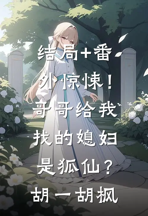 结局+番外惊悚！哥哥给我找的媳妇是狐仙？胡一胡枫