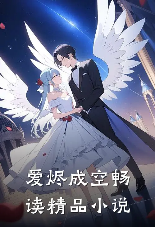 爱烬成空畅读精品小说