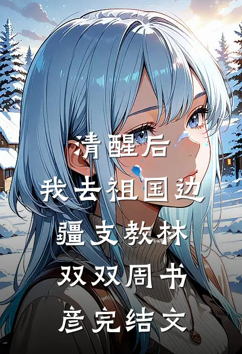 清醒后，我去祖国边疆支教林双双周书彦完结文