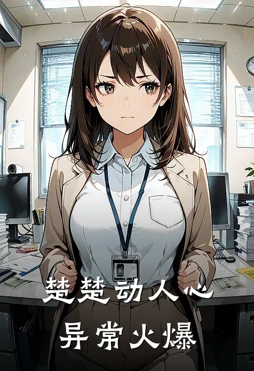 楚楚动人心异常火爆