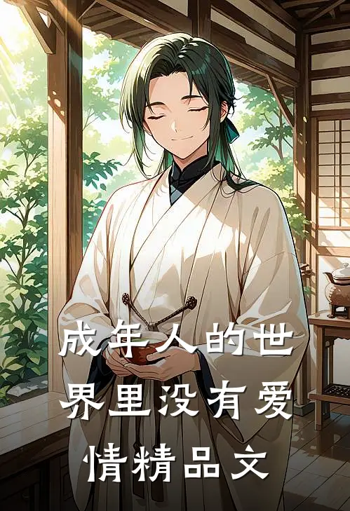 成年人的世界里没有爱情精品文