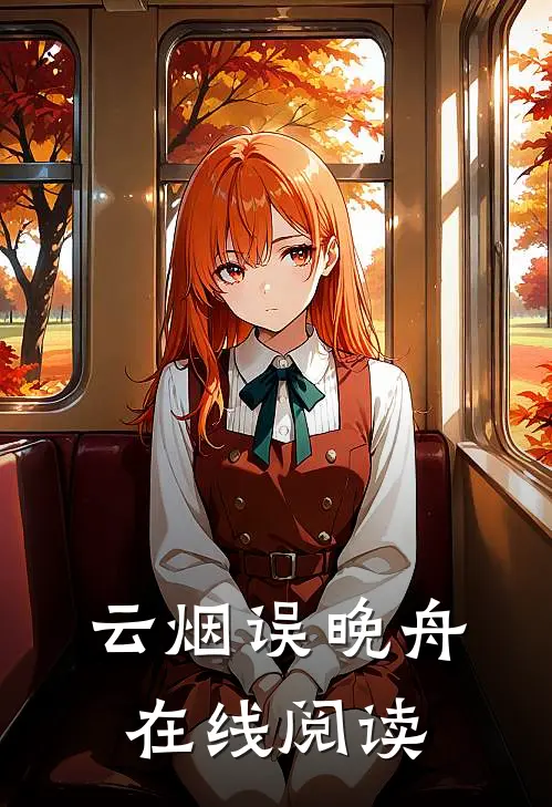 云烟误晚舟在线阅读