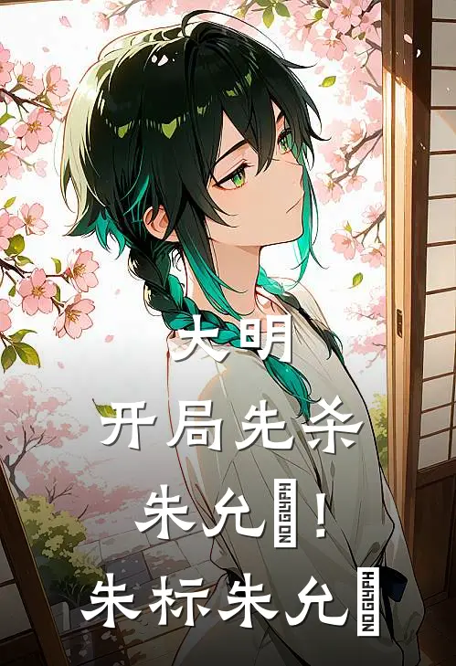 大明：开局先杀朱允炆！朱标朱允熥