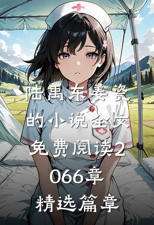 陆禹东姜瓷的小说全文免费阅读2066章精选篇章