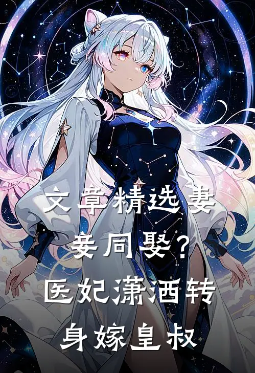 文章精选妻妾同娶？医妃潇洒转身嫁皇叔