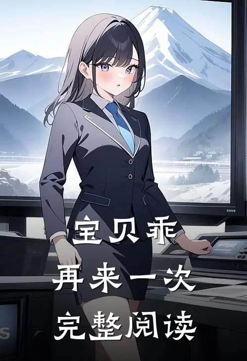 宝贝乖，再来一次完整阅读