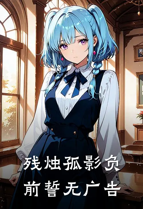 残烛孤影负前誓无广告