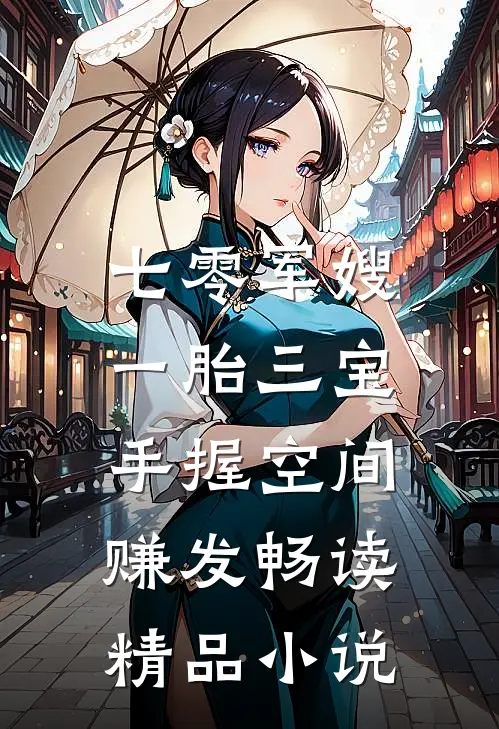七零军嫂一胎三宝：手握空间赚发畅读精品小说