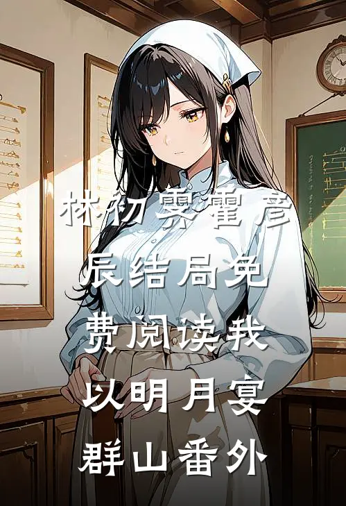 林初霁霍彦辰结局免费阅读我以明月宴群山番外