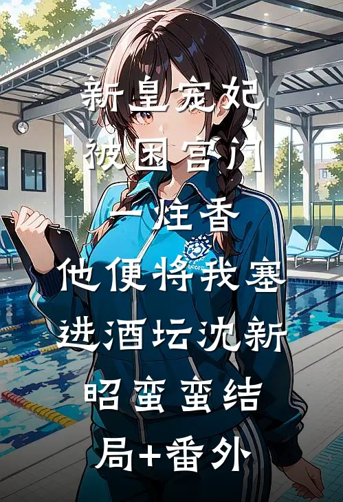 新皇宠妃被困宫门一炷香，他便将我塞进酒坛沈新昭蛮蛮结局+番外