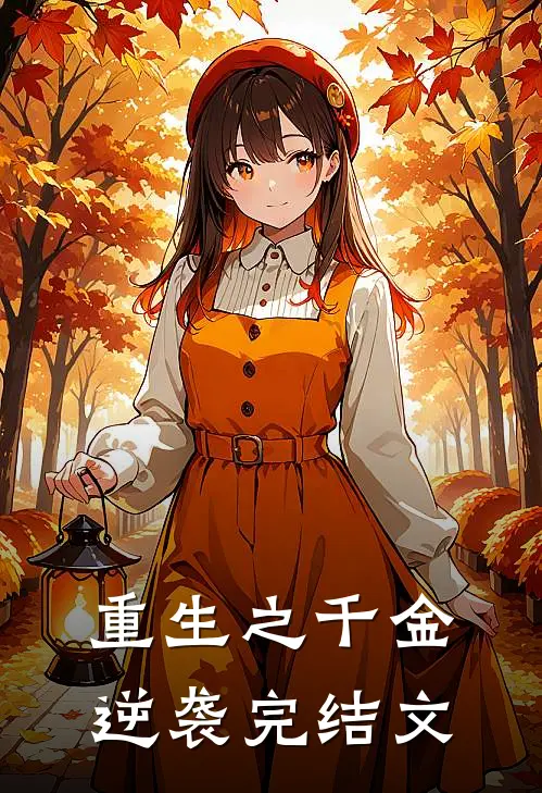 重生之千金逆袭完结文