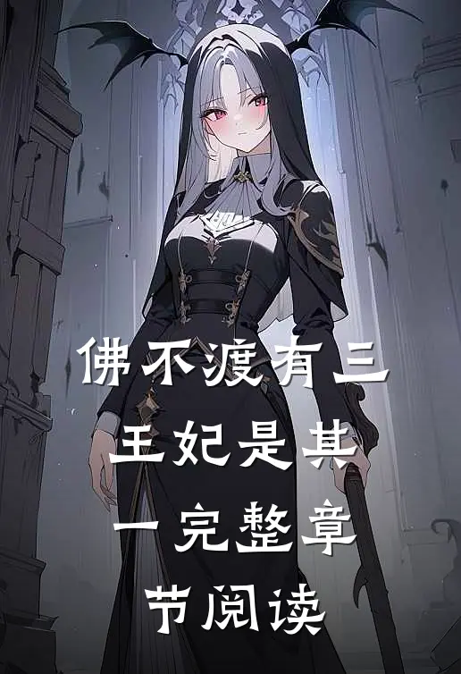 佛不渡有三，王妃是其一完整章节阅读