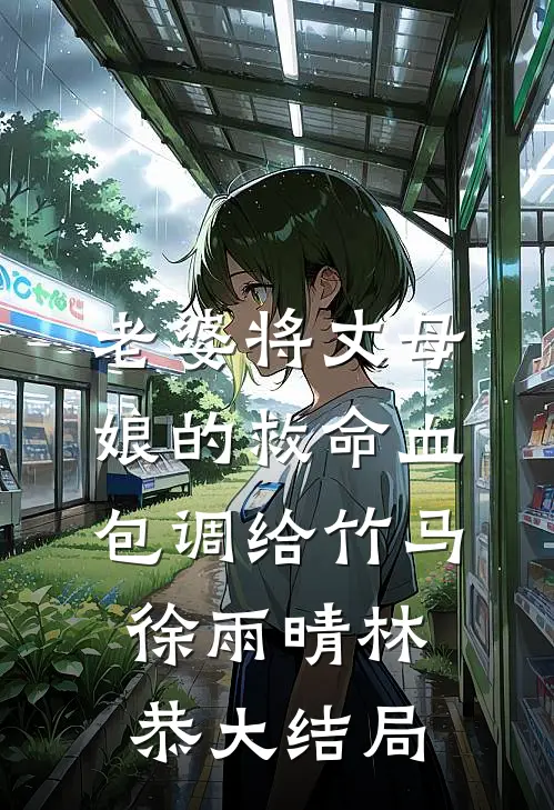 老婆将丈母娘的救命血包调给竹马徐雨晴林恭大结局