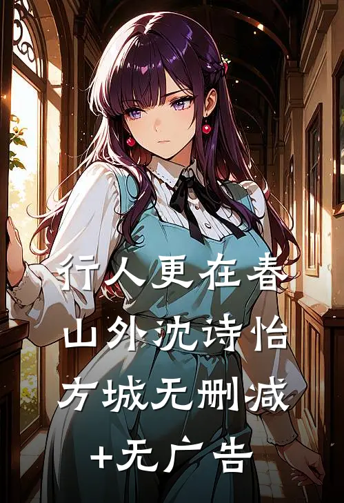 行人更在春山外沈诗怡方城无删减+无广告