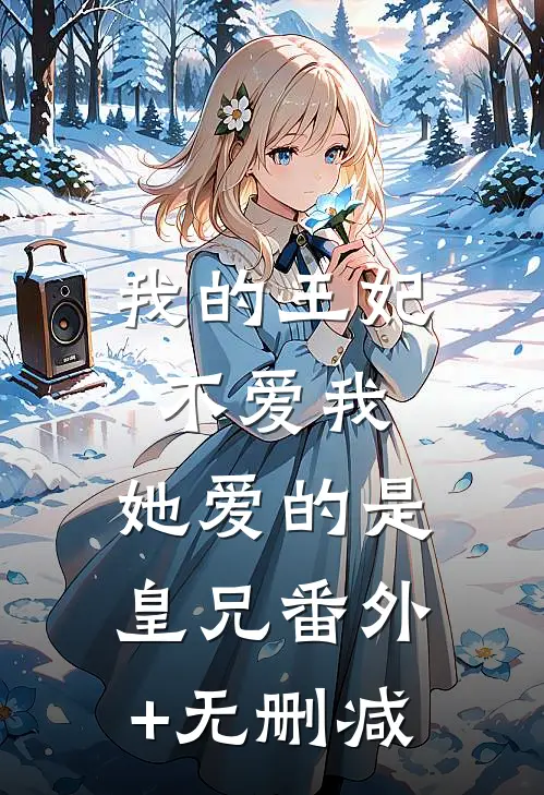 我的王妃不爱我，她爱的是皇兄番外+无删减