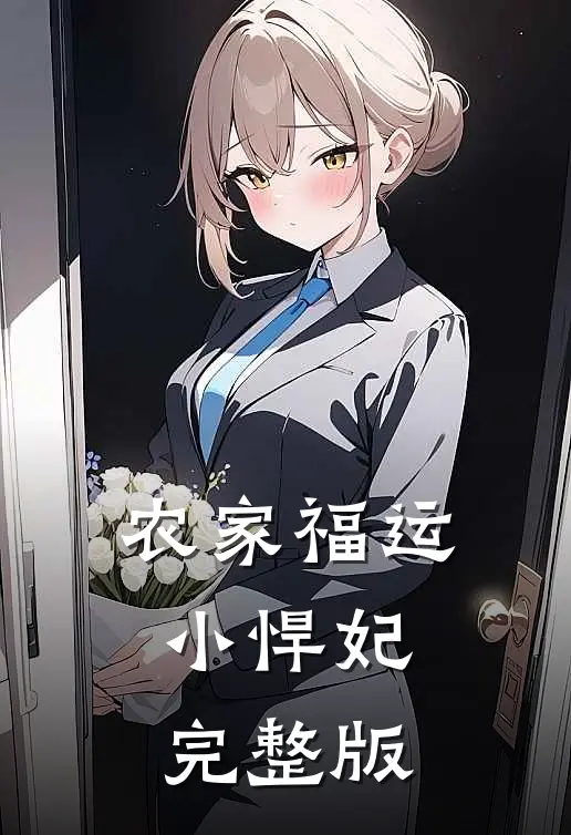 农家福运小悍妃完整版