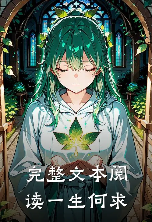 完整文本阅读一生何求