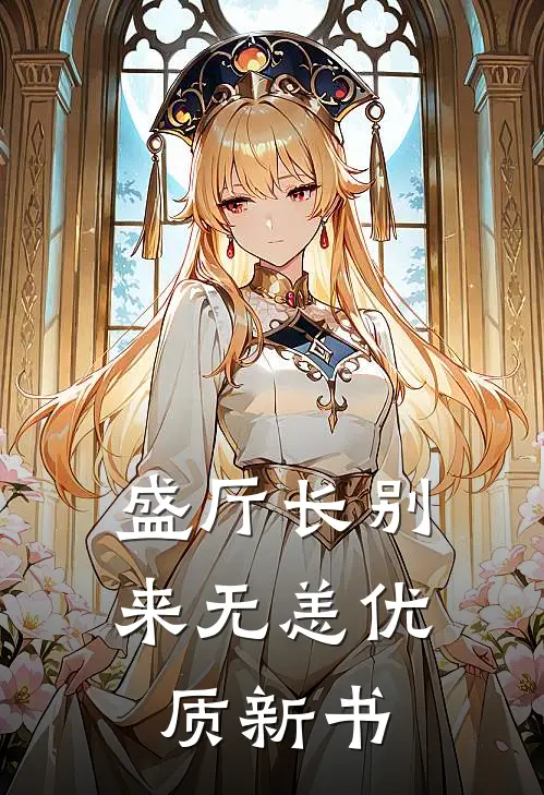 盛厅长别来无恙优质新书