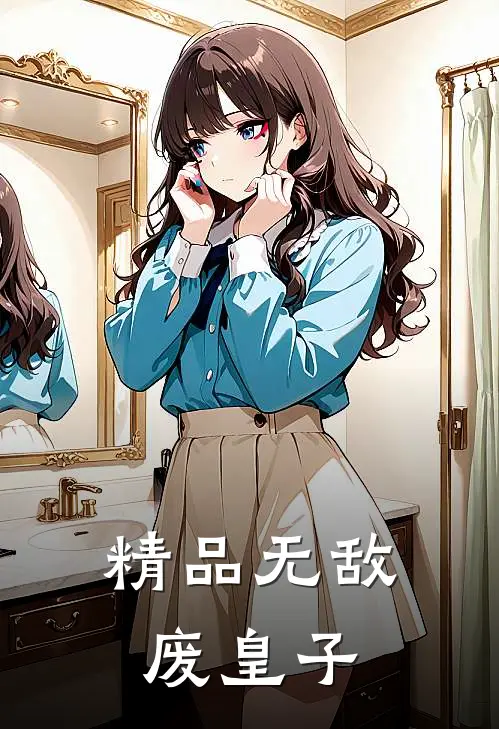 精品无敌废皇子