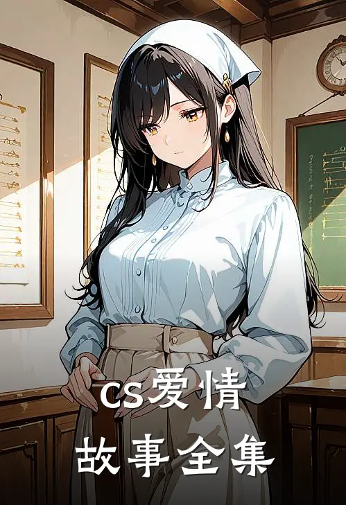 cs爱情故事 全集