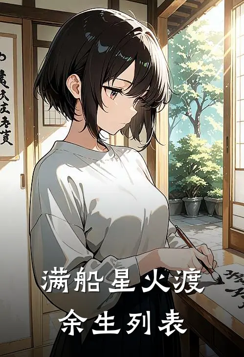 满船星火渡余生列表