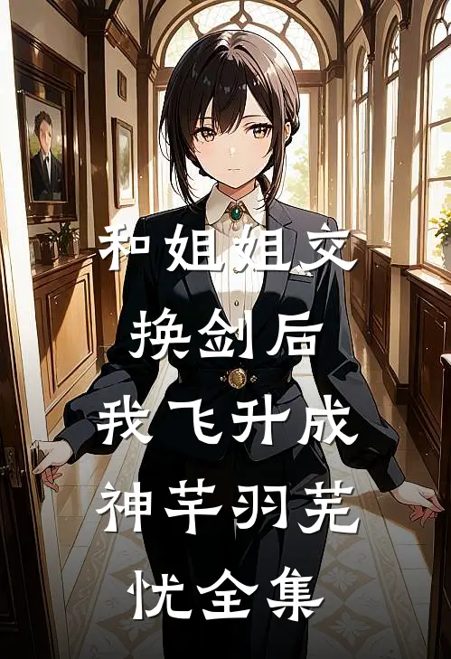和姐姐交换剑后，我飞升成神芊羽芜忧 全集
